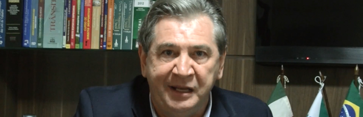 Walter <b>Antonio Petruzziello</b> - Advogado e Conselheiro do Brasil no CGIE - grav21409922472iuresanguinis