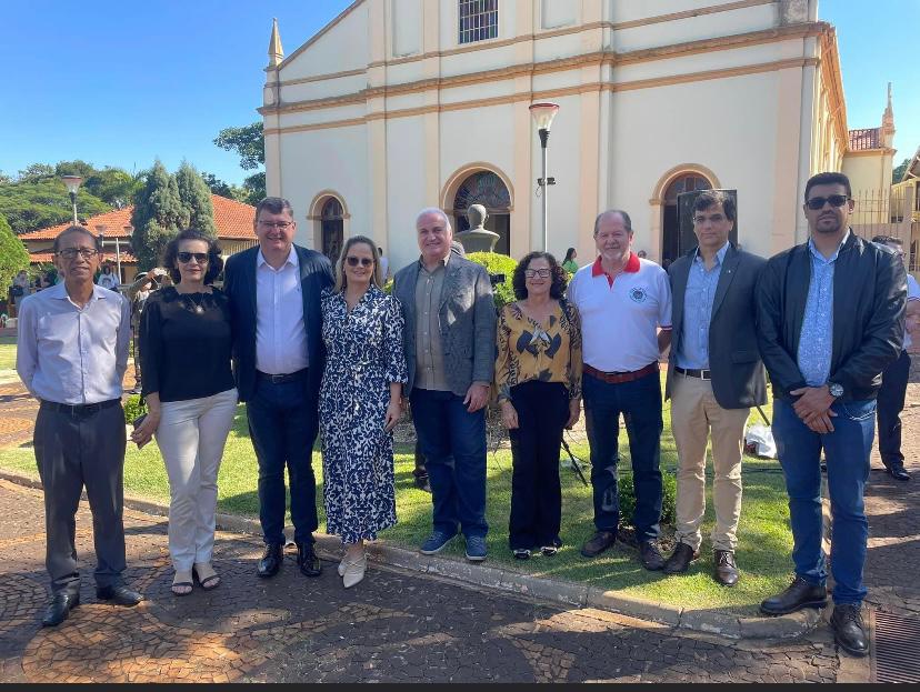 15ª Semana Italiana - Prefeitura Municipal Cordeirópolis