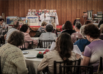 Festa de Natal dos Assistidos 2023