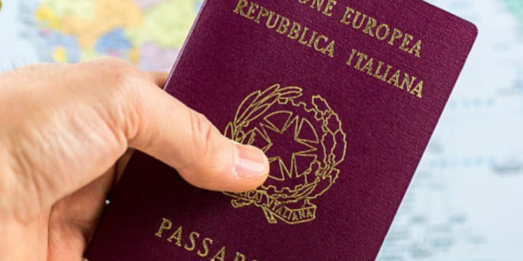 Emissione passaporti a chi ha effettuato il riconoscimento della cittadinanza italiana jure sanguinis (per via giudiziale o amministrativa) in Italia