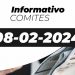 Informativo Comites SP 08-02-2024