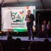 Lançamento das comemorações dos 150 anos da imigração italiana no Brasil em São Paulo