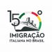 150 anos da imigração italiana no Brasil