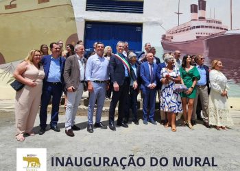COMITES SP participa de extensa agenda na cidade de Santos