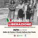 25 de Abril Festa della Liberazione: a fundamental participação das mulheres”