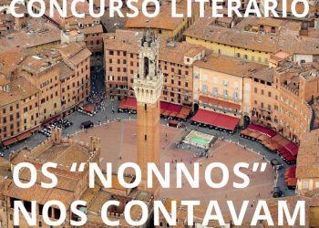 RESULTADO – Concurso literário “Os nonnos nos contavam”