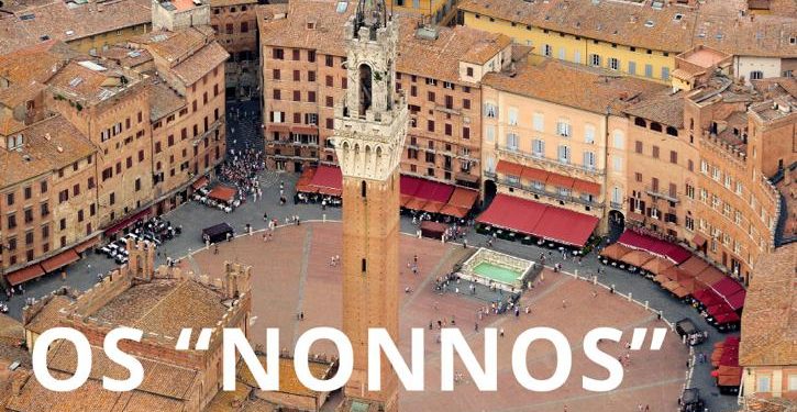 RESULTADO – Concurso literário “Os nonnos nos contavam”