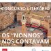 RESULTADO – Concurso literário “Os nonnos nos contavam”