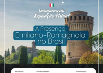 Inaugurazione: La Presenza Emiliano-Romagnola in Brasile
