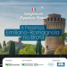 Inaugurazione: La Presenza Emiliano-Romagnola in Brasile
