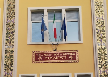 Ente Friuli nel Mondo: Bando 2025 “Corso introduzione all’arte del mosaico” a Spilimbergo per giovani corregionali residenti all’estero