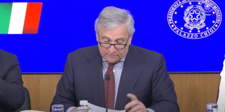 NOTA DI RIPUDIO AL DECRETO-LEGGE N. 36/2025 – INTERCOMITES BR