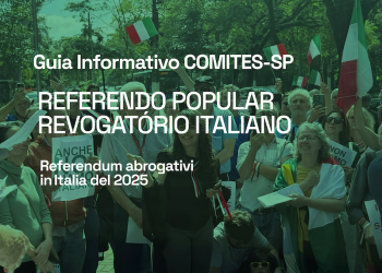 Referendo Abrogativo Italiano 2025: Participe! Saiba Como Votar