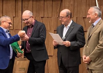 Grazie Padre Paolo: 30 anni di missione, un lascito di solidarietà