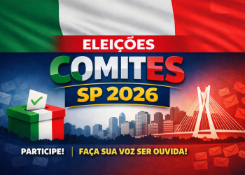 Eleições COMITES 2026 em São Paulo: regras para candidatos e eleitores