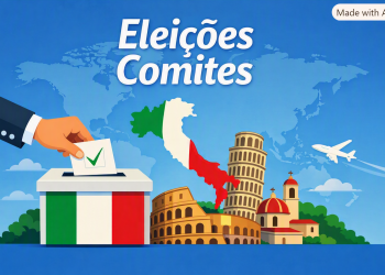 Eleições para os COMITES: requisitos de elegibilidade para candidatos